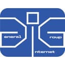 General Internet Group logo